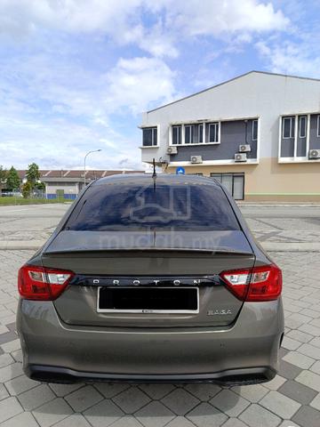 2025 Proton SAGA 1.3 PREMIUM S AT MY19 FACELIFT - 2
