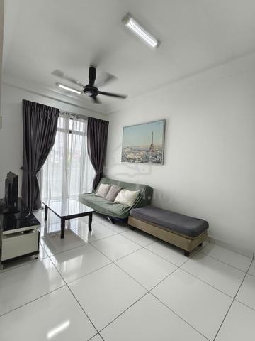 The Platino Serviced Apartment 1