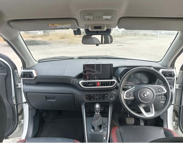 2022 Perodua ATIVA 1.0 AV D55L (A) - 5