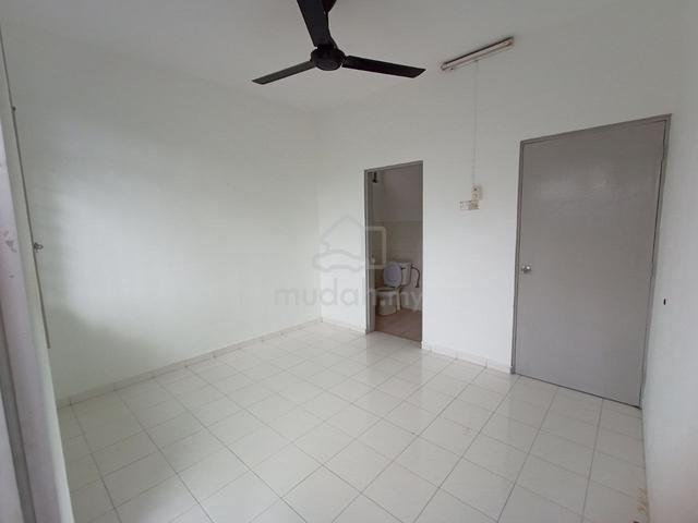 Pangsapuri Taman Cheng Ria 3