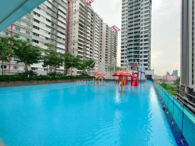 Twinz Residences 1