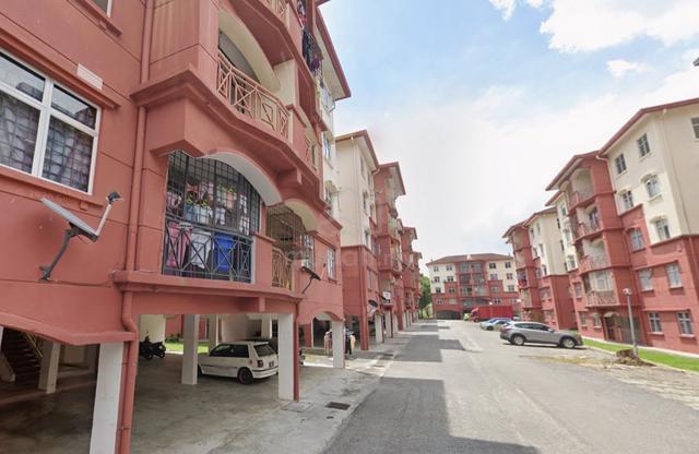 Pangsapuri Inai Ria 1