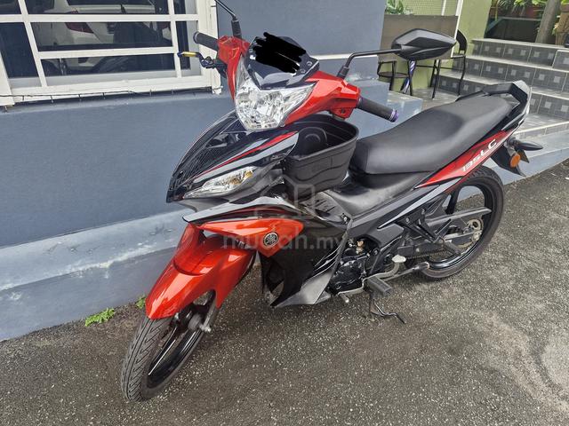 Carousel Image Selected
