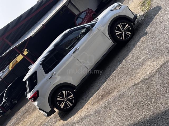 2022 Perodua ATIVA 1.0 AV D55L (A) - 2