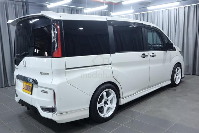2019 Honda STEPWAGON 1.5 SPADA 7 SEATER ROOF LCD - 5