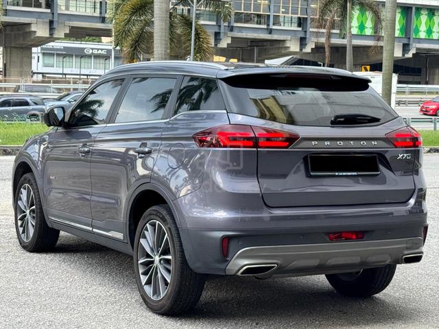 2022 Proton X70 1.8 PREMIUM 2WD FL ENGINE SUV P.BT - 3