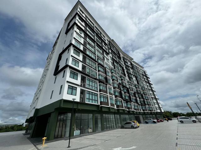d'Millenia Residences 1