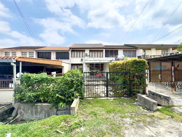 Ampang Jaya Double Storey Facing Open 1