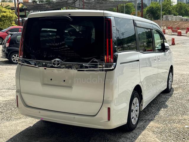 2021 Toyota NOAH 2.0 X (A) FOC 8YRS WARRANTY - 5