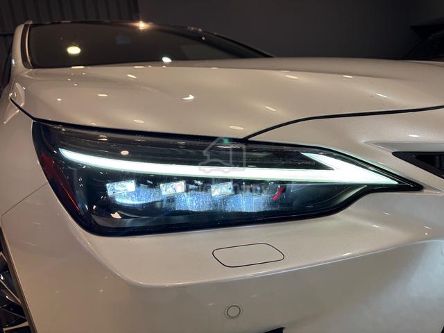 2023 Lexus NX250 2.5 Version L Unreg 5A full spec - 5