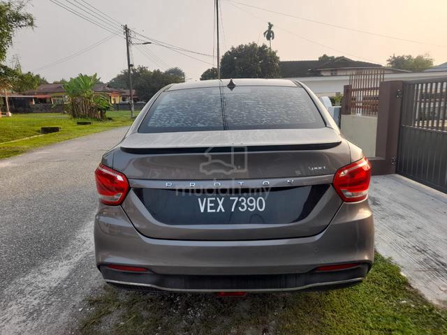 2020 Proton PERSONA 1.6 EXECUTIVE MY16 FACELIFT - 2