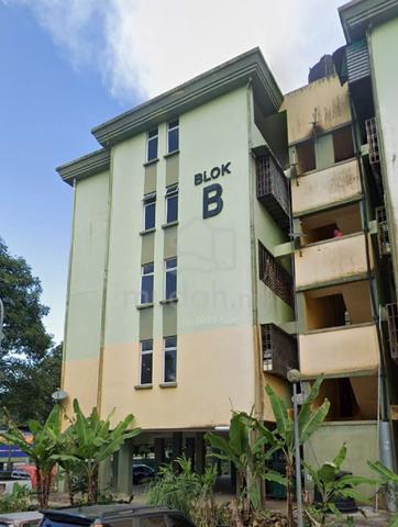 Permata Impian Apartment 1