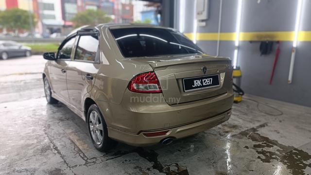 2016 Proton SAGA 1.3 PLUS (A) - 2