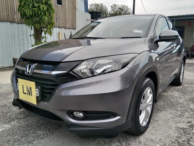 R /2017/ Honda HR-V 1.8 S ENHANCED (A) 1 OWNER - 5