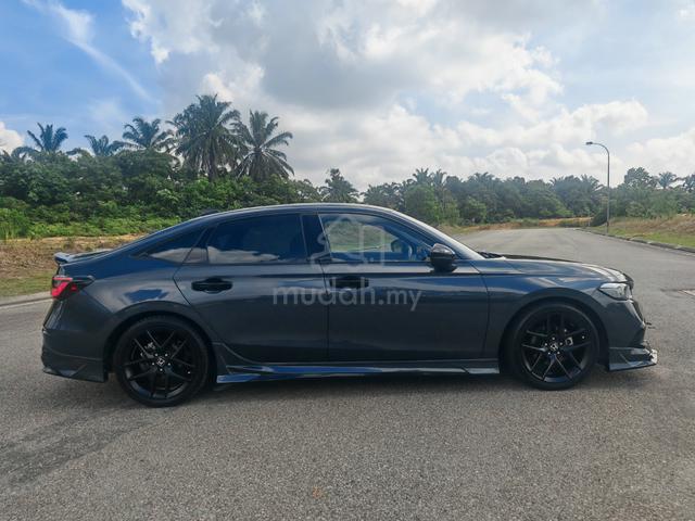 2023 Honda CIVIC 1.5 RS MY22 FE (A) - 4