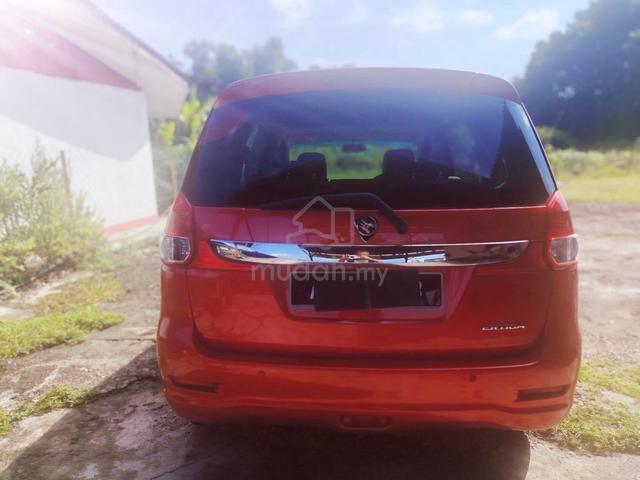 2017 Proton ERTIGA 1.4 EXECUTIVE PLUS AT -- (A) - 4