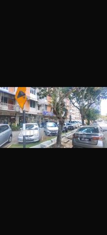 Taman lip sin medan mutiara ground floor Shoplot 1