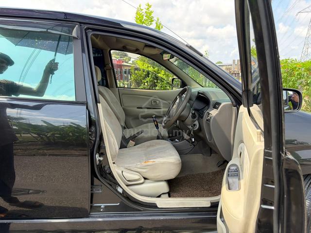 2010 Toyota AVANZA 1.3 (M)-LOAN KEDAI - 4