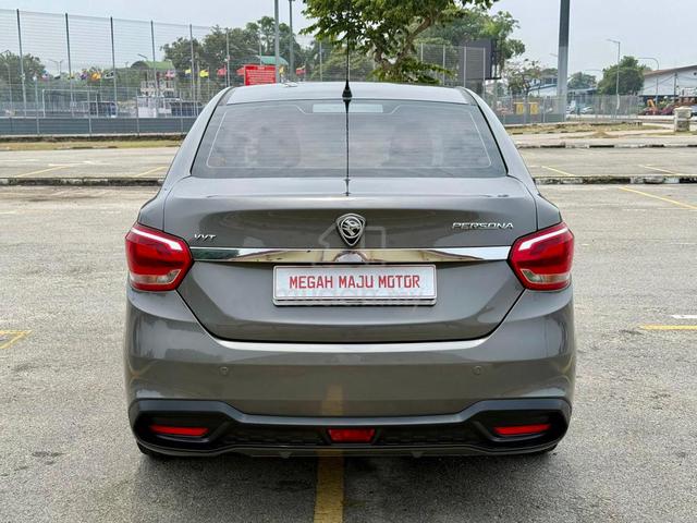 2017 Proton PERSONA 1.6 EXECUTIVE (A) - 1 OWNER - 5