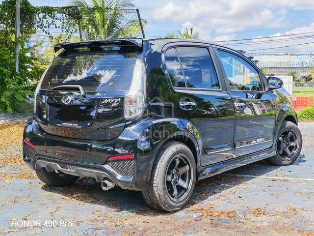 2017 Perodua MYVI 1.5 SE FACELIFT (A) - 4