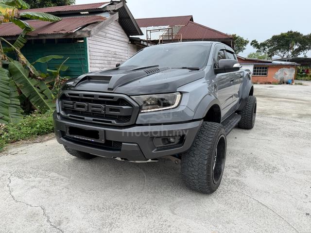 2021 Ford RANGER 2.0 WILDTRAK BI-TURBO RapTOr💪 - 3