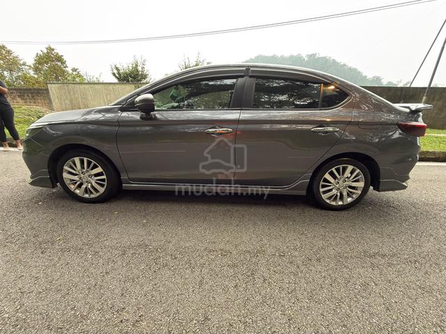 2020 Honda CITY 1.5 V (A) - 3