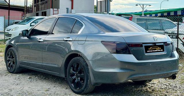 2008 Honda ACCORD 2.4 VTi-L FACELIFT (A) - 5