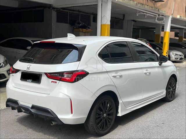 2024 Honda CITY 1.5 RS MY20 GN (HONDA WARRANTY) - 2
