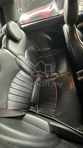 2011 Mini COOPER 1.6 S (A) - 5