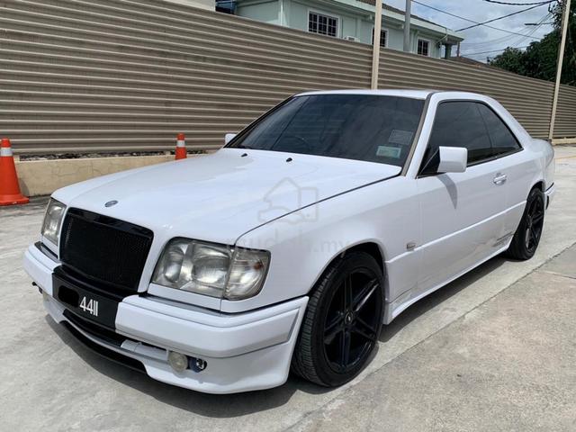1994 Mercedes Benz 300Ce 2Door - 3