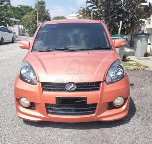 2009 Perodua MYVI 1.3 EZi FACELIFT (A) - 3