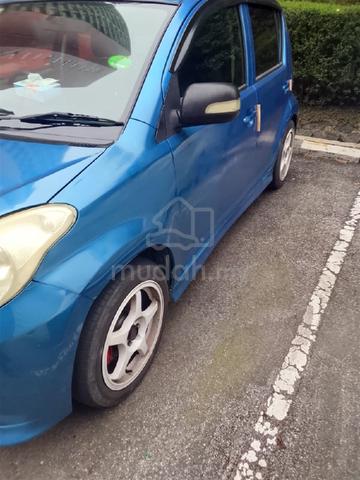 2010 Perodua MYVI 1.3 SXi FACELIFT (M) - 3