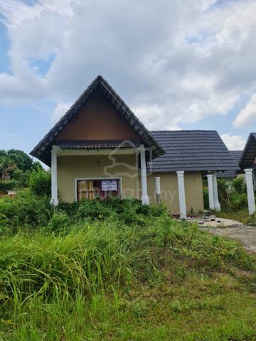 Villa A'Farmosa, Melaka 1