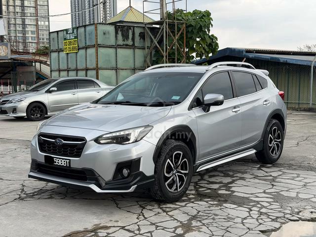 2020 Subaru XV 2.0 2.0I-P (A) 1 DAY APPROVAL - 3