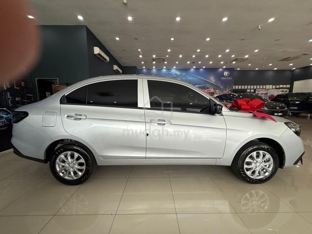 MEMANG CRAZY PROMO NEW 2026 Proton SAGA 1.5 STD - 4