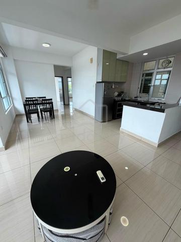 Midori Green @ Austin Heights 1