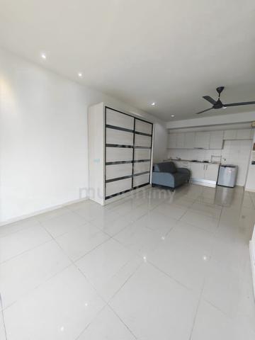 Greenfield Regency 1
