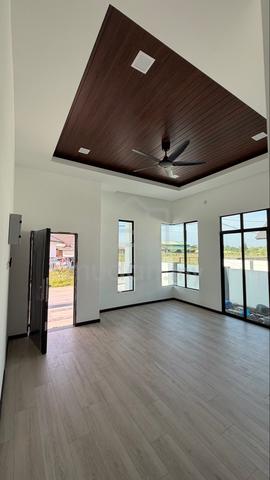 semi-d mewah untuk dijual 1