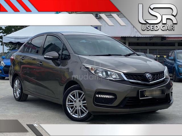 # OTR # Proton PERSONA 1.6 EXECUTIVE (A)[2019] - 1