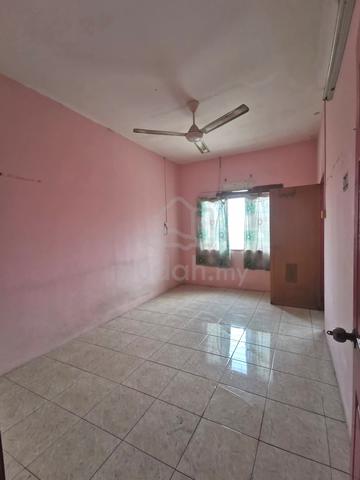 Double Storey Taman Permata, Bidor 4