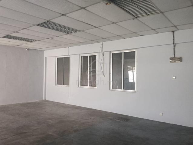 For Rent Jalan Cenderai @ Taman Megah Ria @ Factory 1