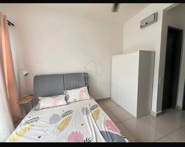 Fortune Centra Residences 1