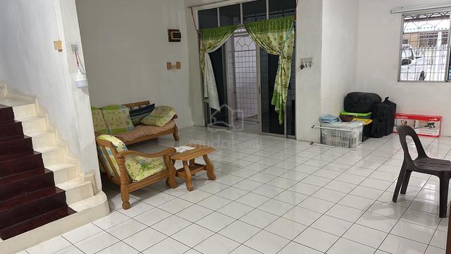 Taman Adika Phase 7 1