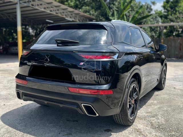 L/KD 2019 Ds Automobiles DS7 CROSSBACK PERFORMANCE - 5