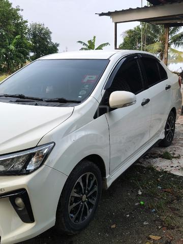 2023 Perodua BEZZA 1.3 X MY16 FACELIFT (A) - 3
