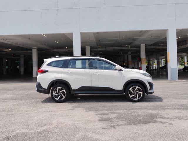 2019 Toyota RUSH 1.5 S (A) 3 YRS WRNTY/FOC DELIVRY - 5