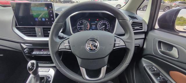 2024 Proton PERSONA 1.6 PREMIUM MY21 FACELIFT (A) - 5
