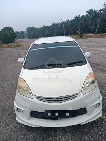 2012 Perodua ALZA 1.5 EZI (A) - 5