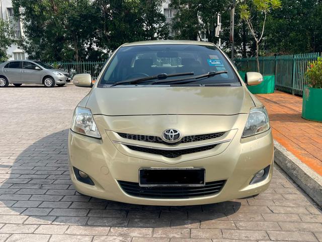 2009 Toyota VIOS 1.5 G (A) GOOD CONDITION - 3