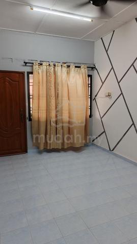Rumah Untuk di sewa 1